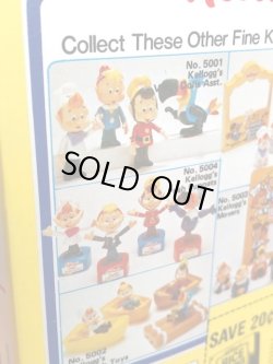 画像5: Kellogg's 1984'S "CRACKLE!!" D.STOCK FIGURE  