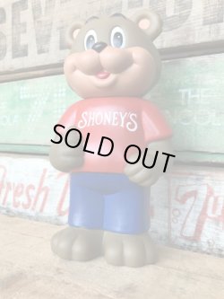 画像6: SHONEY'S 1990'S BANK FIGURE