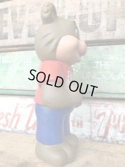 画像2: SHONEY'S 1990'S BANK FIGURE