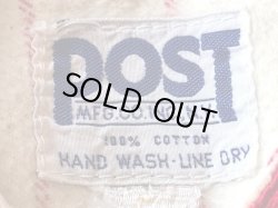 画像6: POST 1968'S”Philadelphia Phillies" KIDS BASEBALL SHIRTS