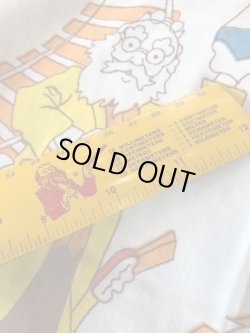 画像5: McDonald's 1970'S "McMETRICS " RULER