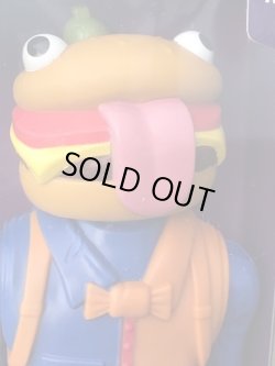 画像4: FORTNITE "BEEF BOSS" VICTRY SERIES FIGURE