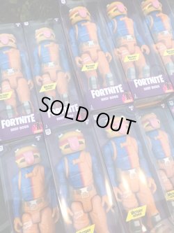 画像8: FORTNITE "BEEF BOSS" VICTRY SERIES FIGURE