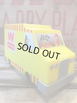 画像1:  WIENERSCHNITZEL "HOT DOG" TRUCK