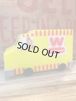 画像3:  WIENERSCHNITZEL "HOT DOG" TRUCK