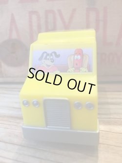 画像2:  WIENERSCHNITZEL "HOT DOG" TRUCK