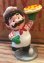 画像1: SHOWBIZZ PIZZA TIME INC 1994'S "PIZZA OJICHAN" FIGURE (1)