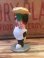 画像2: SHOWBIZZ PIZZA TIME INC 1994'S "PIZZA OJICHAN" FIGURE