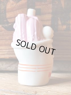 画像3: HARDEE'S 1990'S "STRAWBERRY SHAKES" FIGURE