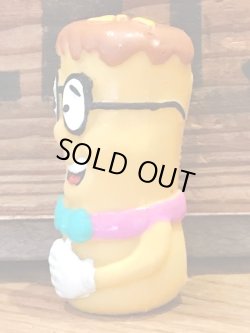 画像3: JACK IN THE BOX "GARIBENKUN" 1990'S FINGER PUPPET