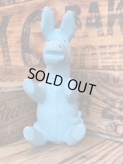 画像3: Eeyore 1966 SQUEEZE TOY