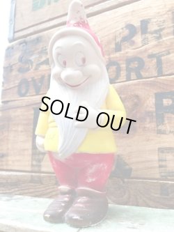 画像13: THE SEVEN DWARFS 1950'S FIGURE SET