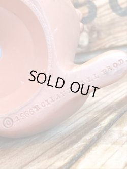 画像6: Kanga & Roo 1966 SQUEEZE TOY