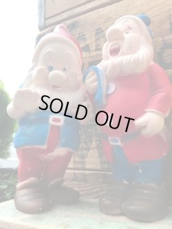 画像5: THE SEVEN DWARFS 1950'S FIGURE SET