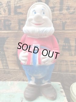 画像16: THE SEVEN DWARFS 1950'S FIGURE SET