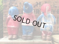 画像8: THE SEVEN DWARFS 1950'S FIGURE SET