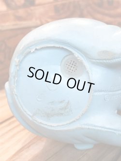 画像7: Eeyore 1966 SQUEEZE TOY