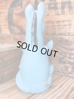 画像5: Eeyore 1966 SQUEEZE TOY