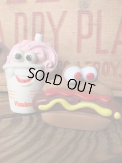 画像6: HARDEE'S 1990'S "HOTDOG" FIGURE