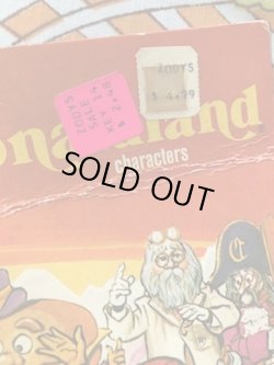 画像4: McDONALD'S "PROFESSOR" 1976's D.STOCK REMCO FIGURE