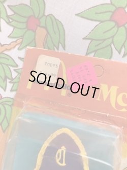 画像3: McDONALD'S "CAPTAIN CROOK" 1976's D.STOCK REMCO FIGURE