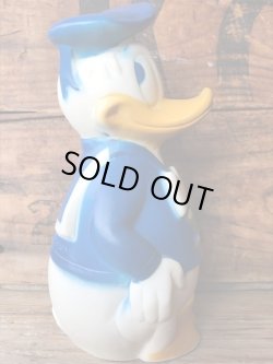画像3: DONALD DUCK 1960'S BANK FIGURE 