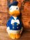 画像1: DONALD DUCK 1960'S BANK FIGURE  (1)