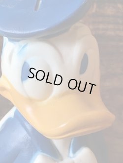 画像7: DONALD DUCK 1960'S BANK FIGURE 