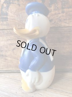 画像2: DONALD DUCK 1960'S BANK FIGURE 