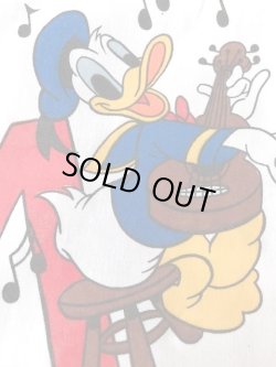 画像7: DISNEY VINTAGE "ALPHABET" TWIN FLAT SHEETS