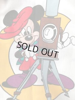 画像9: DISNEY VINTAGE "ALPHABET" TWIN FLAT SHEETS