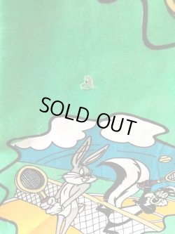 画像4: LOONEY TUNES VINTAGE FLAT SHEETS