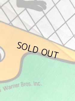 画像7: LOONEY TUNES VINTAGE FLAT SHEETS