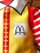 画像4: McDONALD'S "RONALD McDONALD" 1990's INFLATABLE BOP'EM DOLL