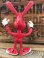 画像2: DOMINO PIZZA "NOID" 1988'S PETA! BENDABLE FIGURE 