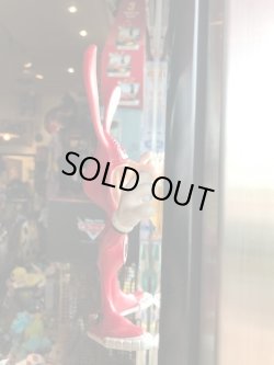 画像7: DOMINO PIZZA "NOID" 1988'S PETA! BENDABLE FIGURE 