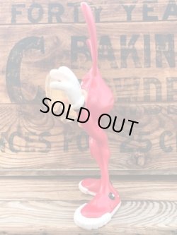 画像4: DOMINO PIZZA "NOID" 1988'S PETA! BENDABLE FIGURE 