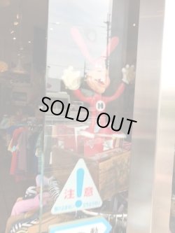 画像8: DOMINO PIZZA "NOID" 1988'S PETA! BENDABLE FIGURE 