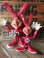 画像10: DOMINO PIZZA "NOID" 1988'S PETA! BENDABLE FIGURE 