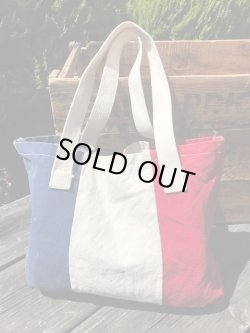 画像4: HAPPY BIRTHDAY AMERICA "1776-1976" TOTE BAG