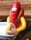 画像5: WIENERSCHNITZEL "PULL BACK" OPEN CAR