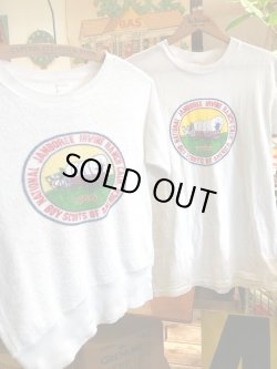 画像8: BOY SCOUTS 1953'S KIDS T-SHIRTS