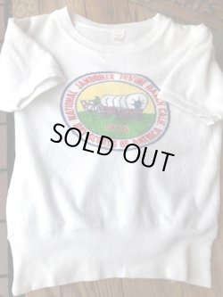 画像3: BOY SCOUTS 1953'S KIDS T-SHIRTS