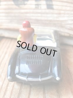 画像2: WIENERSCHNITZEL "PULL BACK" OPEN CAR