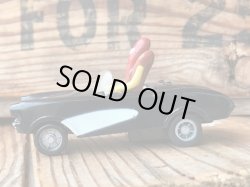 画像3: WIENERSCHNITZEL "PULL BACK" OPEN CAR