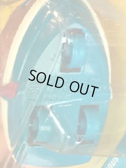 画像5: SESAME STREET "SNUFFLEUPAGUS" 1983's D.STOCK BOAT