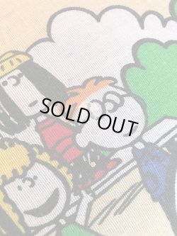 画像3: PEANUTS  1970'S " RAINBOW" CUSHION