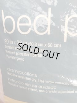 画像5: PEANUTS  1970'S " RAINBOW" CUSHION