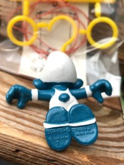 画像3: SUPER SMURF ”RINGS" D.STOCK FIGURE