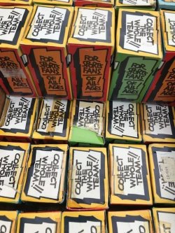 画像6: SUPER SMURF ”RINGS" D.STOCK FIGURE